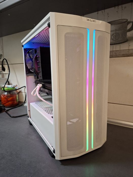 PC Ryzen 9 5900x cu RTX 3070
