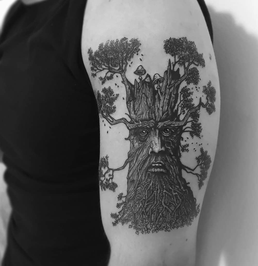 Execut Tatuaje Profesionale Timisoara