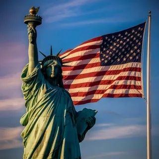 Гарантированное получение визы США.