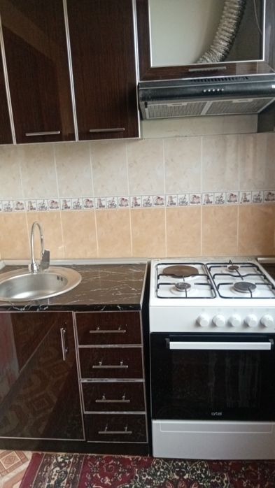 Продается 2 комнатная квартира на СамАвто