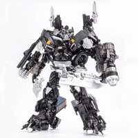 Transformers/Трансформърс Weapon Master Ironhide
