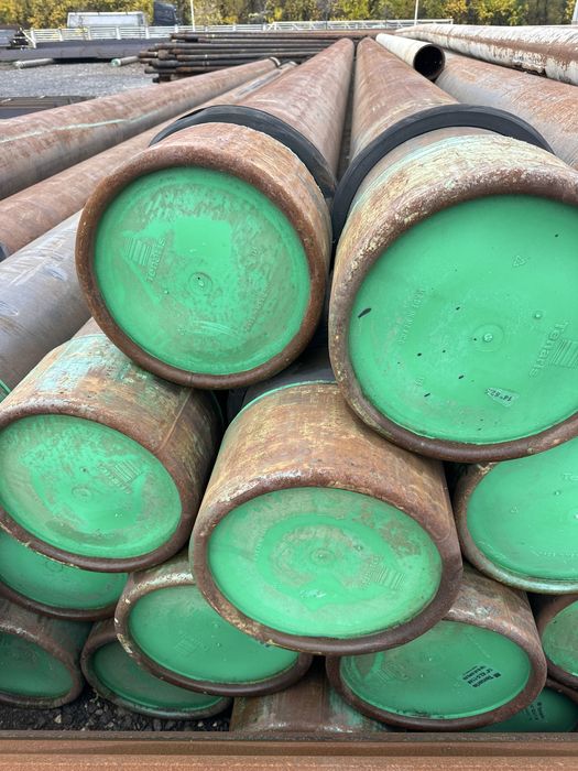 Vand tevi pentru foraje