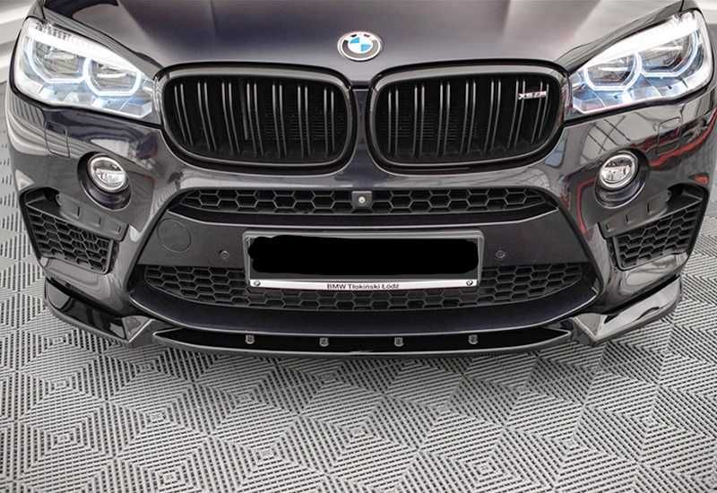 Prelungire Bara Fata BMW X5 F85 Lip