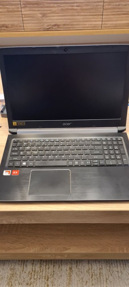 Vand laptop Acer Aspire