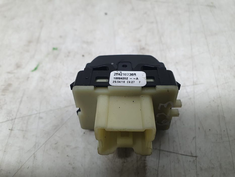 Buton geam electric 254210736r Dacia Logan 2 [facelift] [2017 - 2020]
