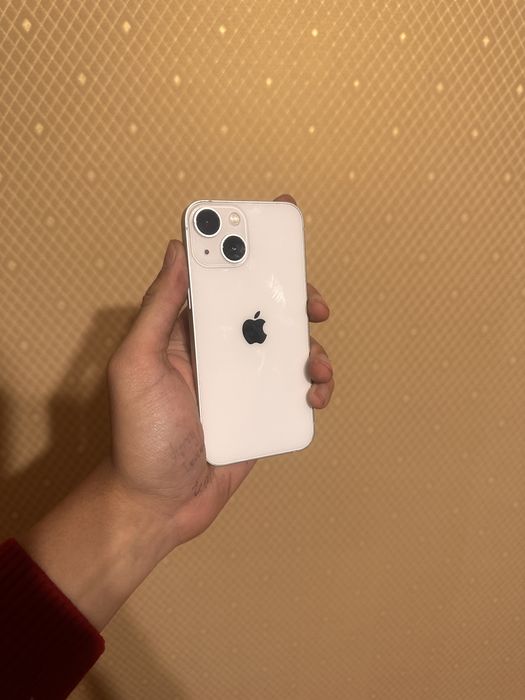 Iphone 13 mini 128gb Айфон 13 мини 128гб