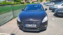 Peugeot 508 1.6 e-hdi