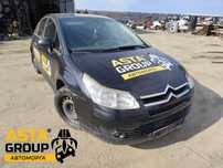 Citroen C4 1.6HDI - 109к.с  - 2005г. на части
