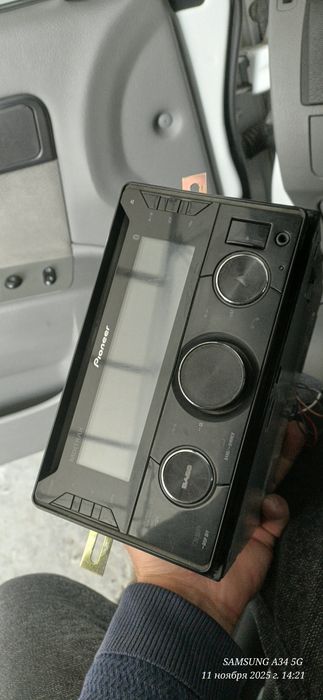 Pioneer 725 BT orginal