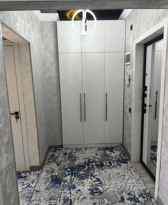 Аренда комната на Алгоритме для девушек