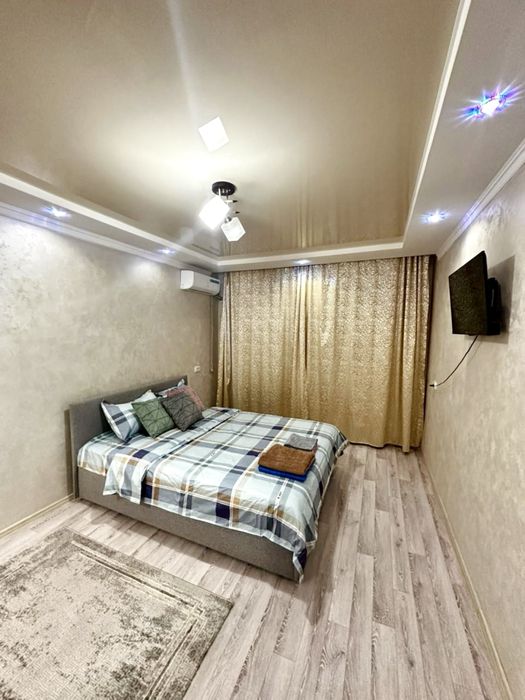 Квартира посуточно