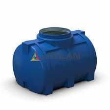 Емкость пластиковый