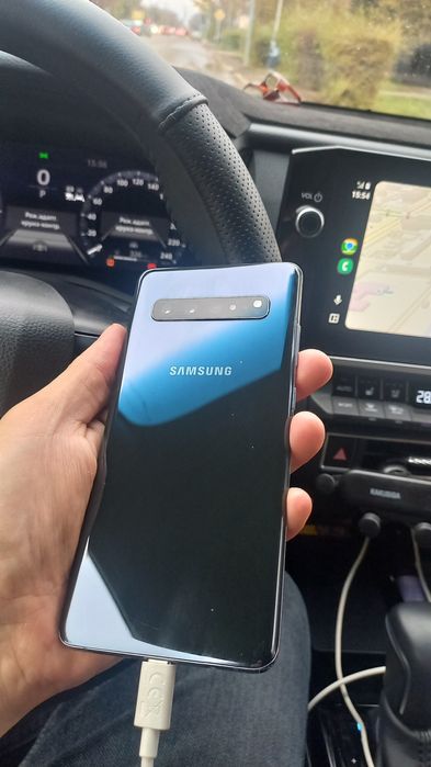 Samsung s10 5g 256gb