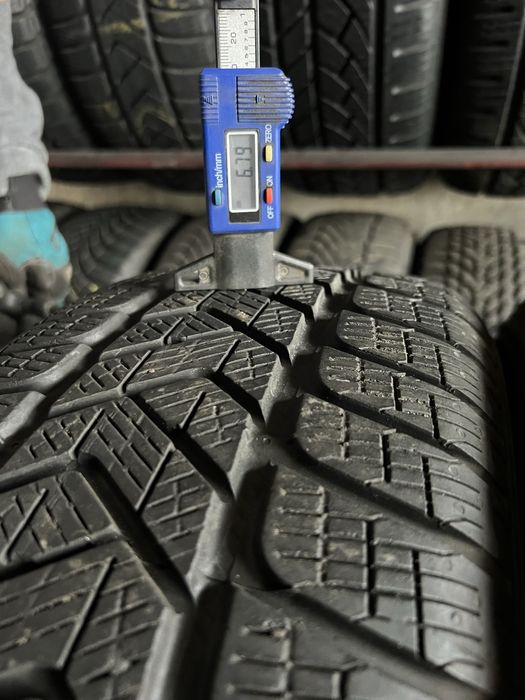 Anvelope 215/65/17 Pirelli 215 65 R17