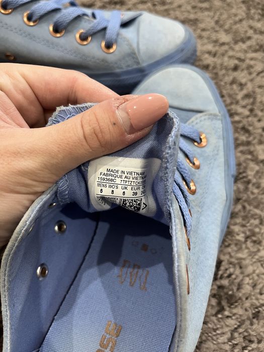 Кецове converse