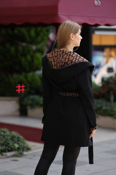⁉️palton femei Valentino calitate premium⁉️