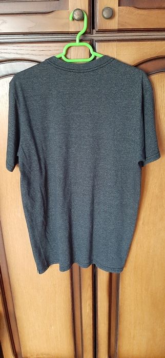 Tricou alpinestars marime M original moto motocicleta barbati