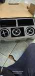 Guri de ventilație aer Mercedes Benz Vito W447 (2017)