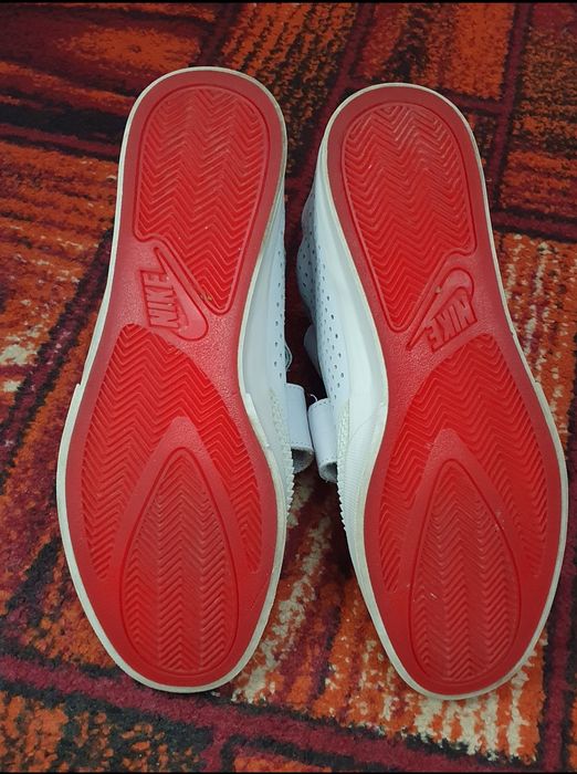 Nike fly stepper 2k3