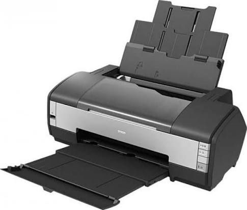 Epson 1410 принтер