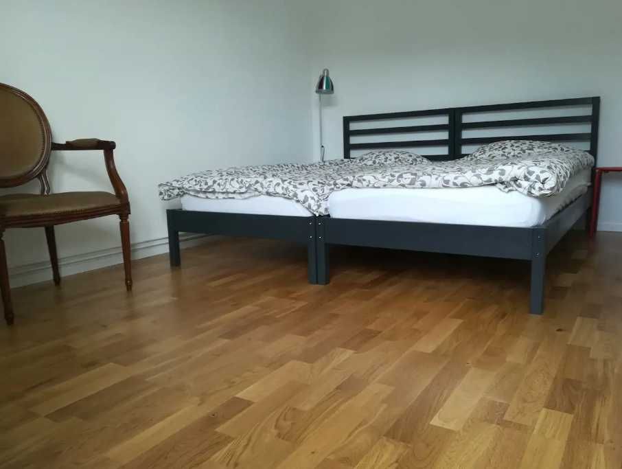 Дава се под наем Тристаен апартамент в Пловдив, Каменица 1 - 85 кв.м за 183.6 € - Снимка #8