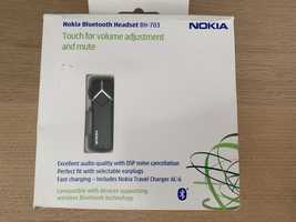 Casca Bluetooth Nokia BH-703