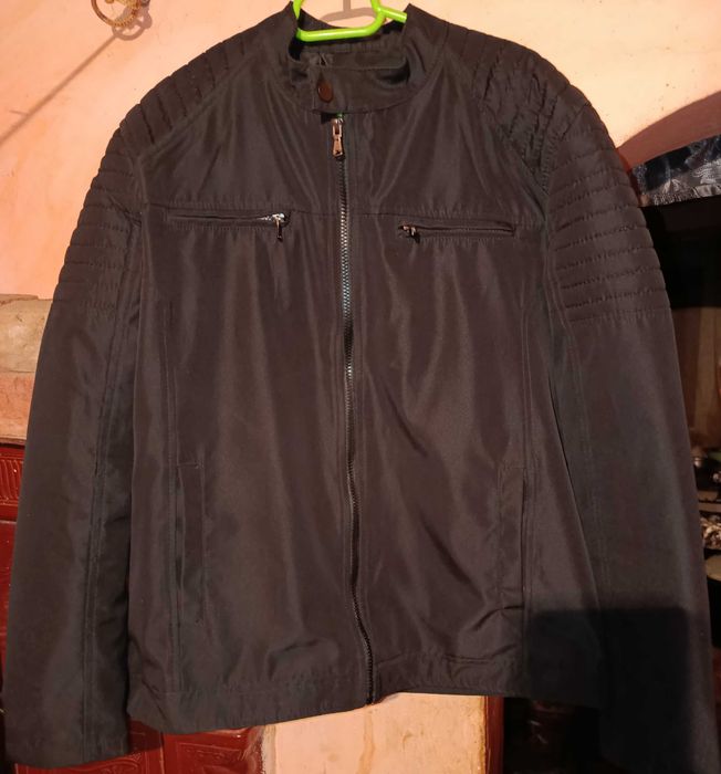 Jacheta nou fara eticheta antiploaie XL