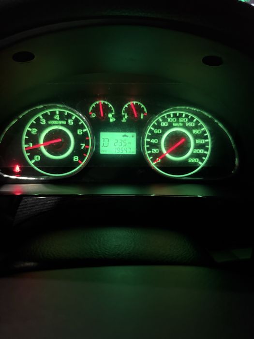 Shevrolet gentra 2023 yil