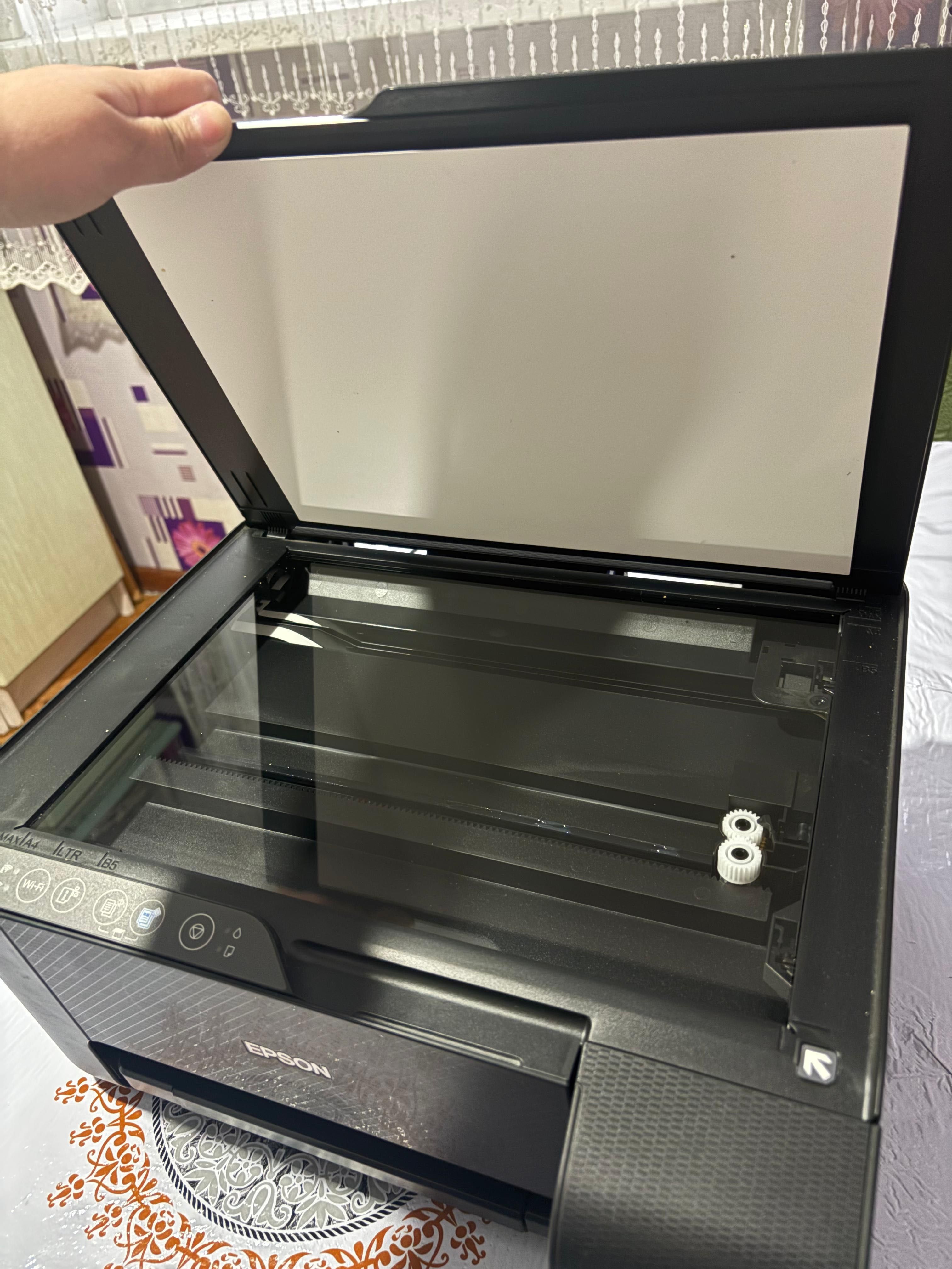 принтер Epson L3253