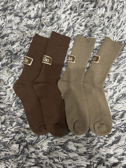 Set sosete pentru UGG
