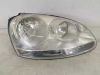 Far Dreapta Volkswagen VW  Golf 5 2003 2004 2005 2006 2007 2008 2009 O