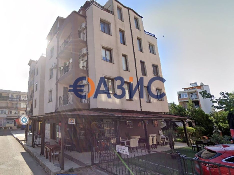 Продава се Двустаен апартамент в к.к. Слънчев бряг - 67 кв.м за 1150 €/кв.м - Снимка #10