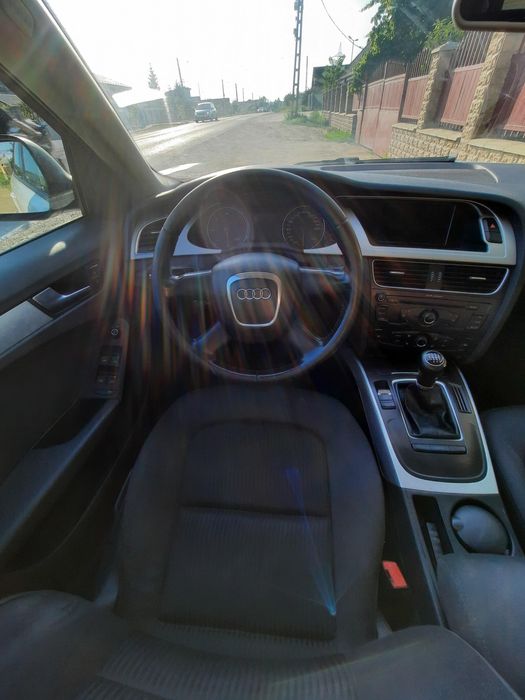 De vanzare AUDI A4