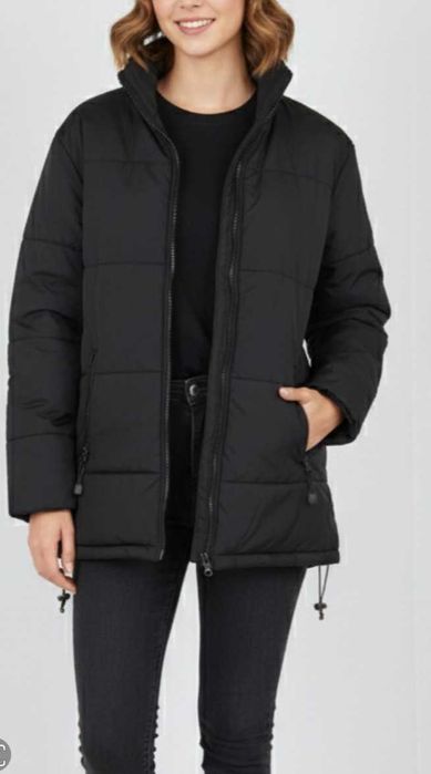 Топло елгантно яке