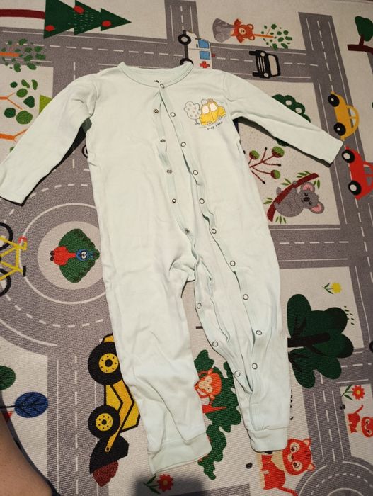 Продавам ромпъри