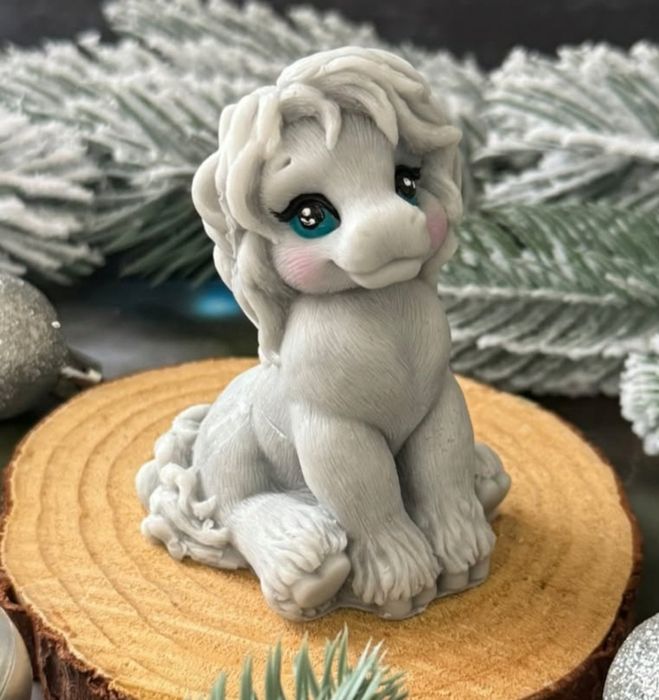 Сувенирное мыло ручной работы