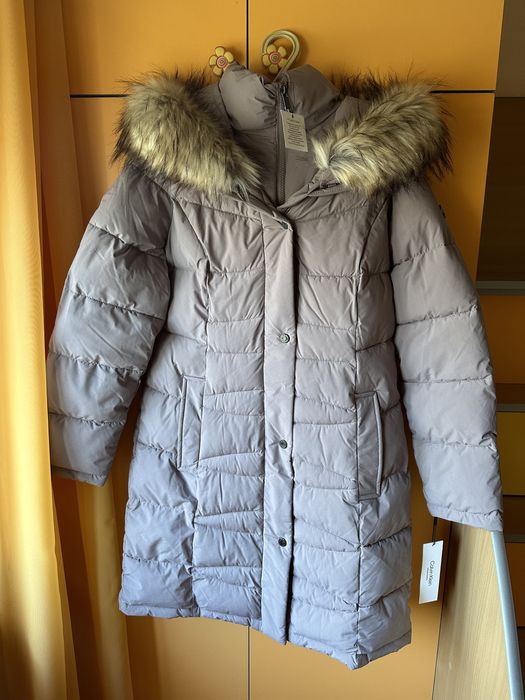 Geaca Calvin Klein originala, S