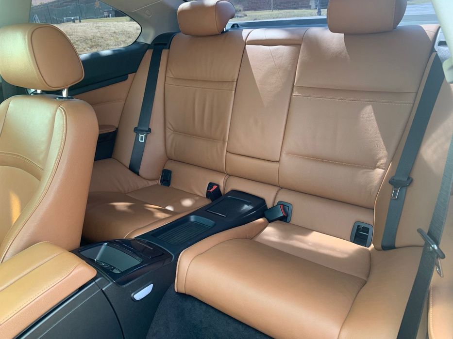 Vând BMW E92 Seria 3 2.0D 177cp