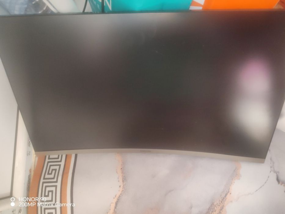 монитор samsung 60гц