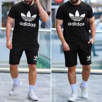 160 lei complee barbat adidas
Negru
    S L L 

Rosu
     L XL
Gri