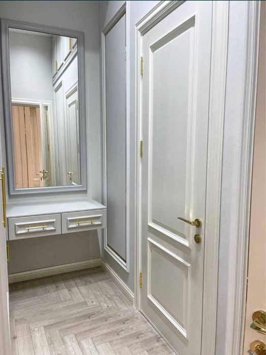 Продаётся 3-ком квартира в центре ЖК Лондон