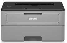 Лазерен принтер Brother HL-231 2D-двустранен печат,
