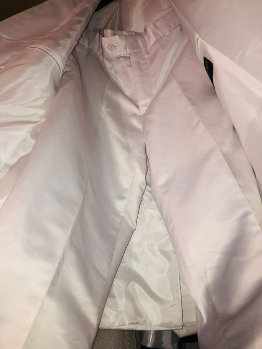 Костюм 3-части, Топ цена 250 лв.