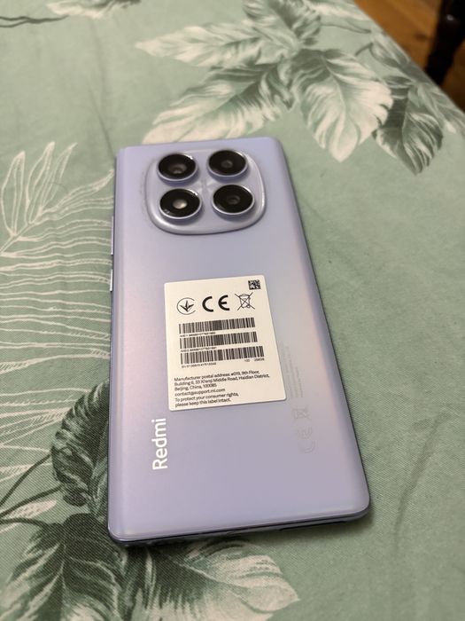 Xiaomi Note 14 Pro (200MP Камера / 5500mAh)