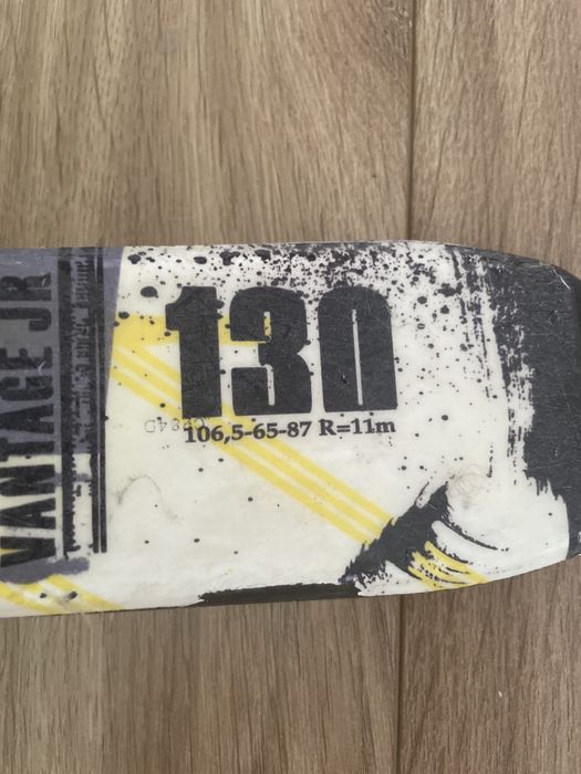 Ски, щеки и обувки Atomic 39-40