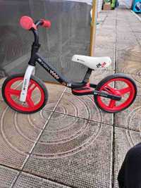 Детски балансиращ велосипед  "Byox Zig Zag"