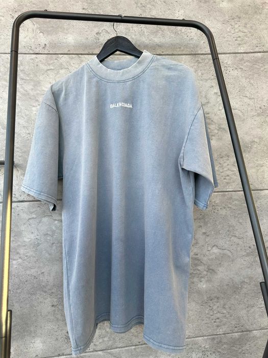 Цветни Тениски BALENCIAGA