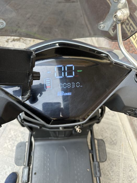 skuter, 2025 yil ,1200w