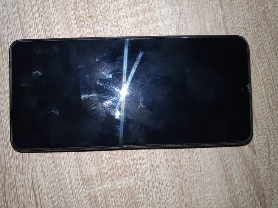 Redmi not 11 pro sotiladi 8/128 lik