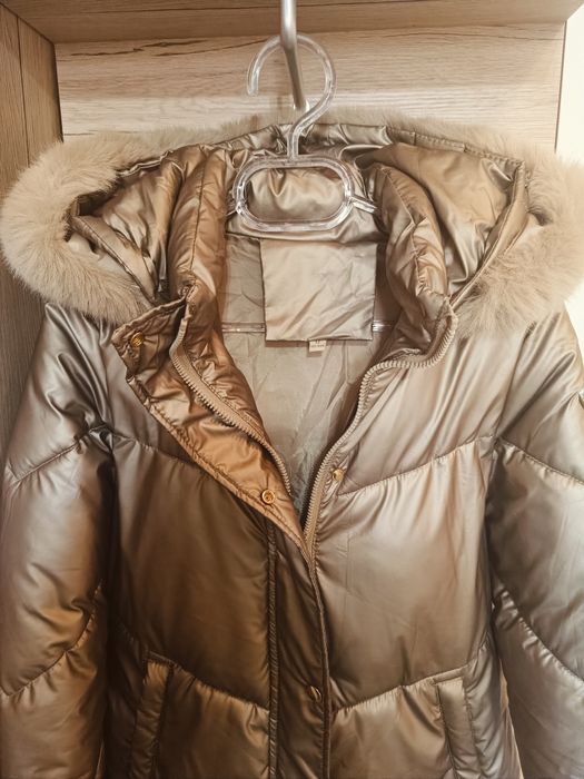 Geaca pentru femei de iarna